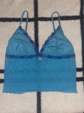 Victoria's Secrets Cami Top